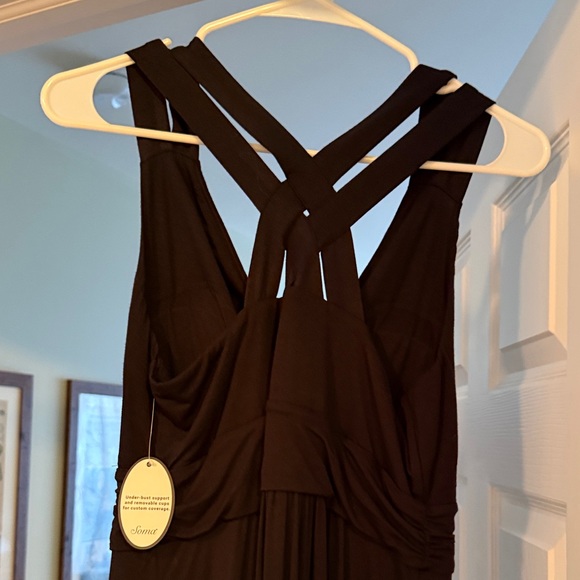 Soma Invisible Support Dress - Picture 7 of 10